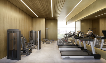 Imagem 5: Studio à venda em São Paulo, Itaim Bibi, com 1 quarto, 27,08m²