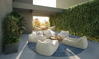 Imagem 6: Studio à venda em São Paulo, Itaim Bibi, com 1 quarto, 27,08m²