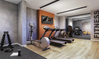 Imagem 3: Apartamento à venda em São Paulo, Ipiranga, com 1 quarto, 24m²