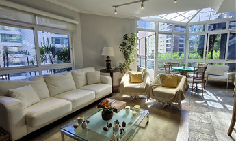 Imagem: Apartamento à venda no bairro Vila Suzana