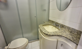 Imagem 5: Apartamento à venda em São Paulo, Vila Suzana, com 3 quartos, 220m²