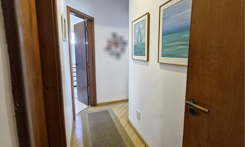 Imagem 7: Apartamento à venda em São Paulo, Vila Suzana, com 3 quartos, 220m²