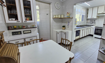 Imagem 2: Apartamento à venda em São Paulo, Vila Suzana, com 3 quartos, 220m²