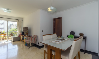 Imagem: Apartamento à venda em São Paulo, Vila