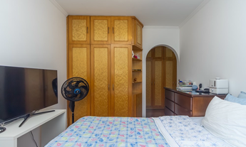 Imagem 3: Apartamento à venda em São Paulo, Vila Clementino, com 3 quartos, 98m²