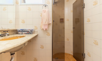 Imagem 4: Apartamento à venda em São Paulo, Vila Clementino, com 3 quartos, 98m²