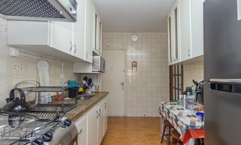 Imagem 5: Apartamento à venda em São Paulo, Vila Clementino, com 3 quartos, 98m²