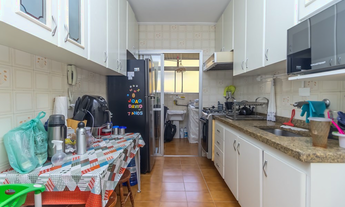 Imagem 7: Apartamento à venda em São Paulo, Vila Clementino, com 3 quartos, 98m²
