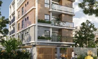 Imagem: Apartamento à venda em João Pessoa, Aeroclube