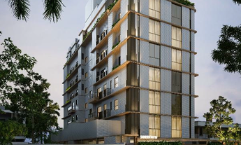 Imagem: Apartamento à venda no bairro Bessa - João