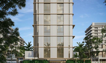 Imagem 5: Apartamento à venda no bairro Bessa - João Pessoa/PB