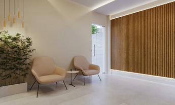 Imagem 6: Apartamento à venda no bairro Bessa - João Pessoa/PB