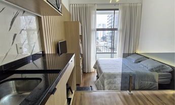 Imagem: Apartamento à venda no bairro Jardim das