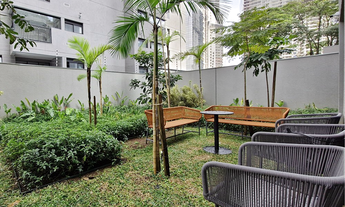 Imagem 3: Studio à venda em São Paulo, Jardim das Acácias, com 1 quarto, 23m²