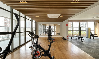 Imagem 4: Studio à venda em São Paulo, Jardim das Acácias, com 1 quarto, 23m²