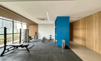 Imagem 6: Studio à venda em São Paulo, Jardim das Acácias, com 1 quarto, 23m²