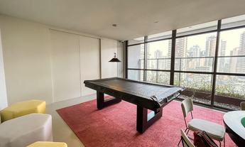 Imagem 2: Studio à venda em São Paulo, Jardim das Acácias, com 1 quarto, 23m²