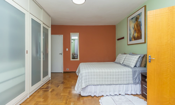 Imagem 2: Casa à venda em São Paulo, Alto de Pinheiros, com 3 quartos, 145m²