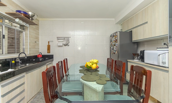 Imagem 7: Casa à venda em São Paulo, Alto de Pinheiros, com 3 quartos, 145m²