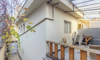 Imagem 5: Casa à venda em São Paulo, Alto de Pinheiros, com 3 quartos, 145m²