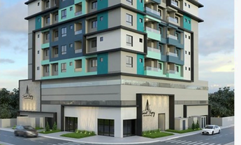 Imagem: APARTAMENTO RESIDENCIAL em Navegantes