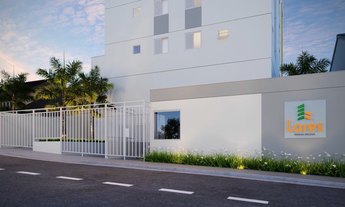 Imagem 2: 2 dormitórios na Rua Carapocaia