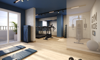 Imagem 4: 2 dormitórios na Rua Carapocaia