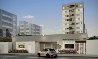 Imagem: 2 dormitórios na Avenida Otacílio Tomanik