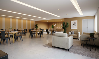 Imagem 5: Apartamento à venda em São Paulo, Butantã, com 2 quartos, 37,56m²