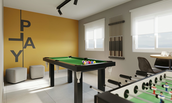 Imagem 6: Apartamento à venda em São Paulo, Butantã, com 2 quartos, 37,56m²