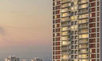 Imagem: Apartamento à venda no bairro Jardim Guedala