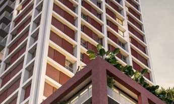 Imagem 2: Cobertura à venda em São Paulo, Jardim Guedala, com 4 quartos, 284,81m²