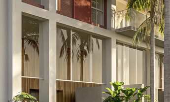 Imagem 6: Cobertura à venda em São Paulo, Jardim Guedala, com 4 quartos, 284,81m²