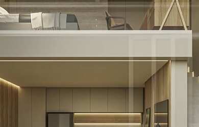 Imagem 16: 3 dormitórios, 3 suíte, 5 banheiro, 2 vagas na garagem, 166M² de Área Construída