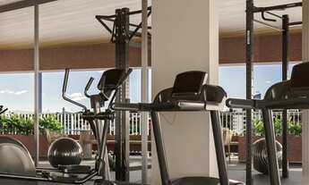 Imagem 11: Cobertura à venda em São Paulo, Jardim Guedala, com 4 quartos, 284,81m²