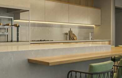 Imagem 14: The Club Jardim Guedala - Residencial - The Club - Live, Work & Play