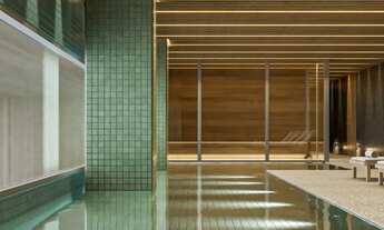 Imagem 9: Cobertura à venda em São Paulo, Jardim Guedala, com 4 quartos, 284,81m²