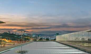 Imagem 8: Cobertura à venda em São Paulo, Jardim Guedala, com 4 quartos, 284,81m²