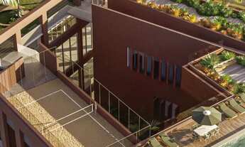 Imagem 3: The Club - Live, Work & Play