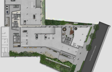 Imagem 15: The Club Jardim Guedala - Comercial - The Club - Live, Work & Play - Offices