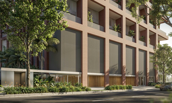 Imagem 7: Sala comercial à venda em São Paulo, Jardim Guedala, 41,33m²