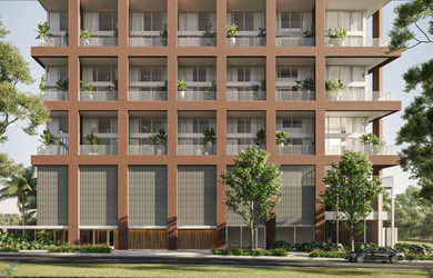 Imagem 8: 1 banheiros, 84M² de Área Construída