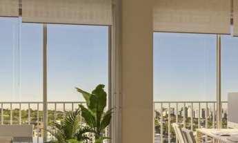 Imagem 3: Sala comercial à venda em São Paulo, Jardim Guedala, 41,33m²