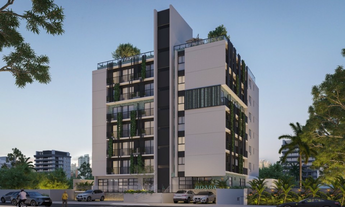 Imagem 1: 1 dormitório na Rua Fernando Luiz Henriques Dos Santos