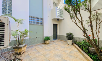 Imagem 3: Sala comercial à venda em São Paulo, Brooklin Paulista, 144m²