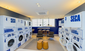 Imagem 3: Apartamento à venda em São Paulo, Chácara Klabin, com 1 quarto, 26m²