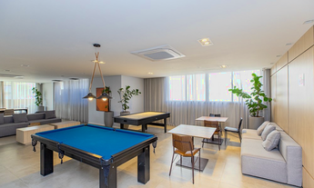 Imagem 4: Apartamento à venda em São Paulo, Chácara Klabin, com 1 quarto, 26m²