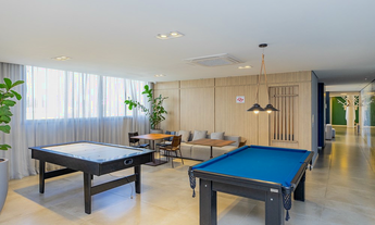 Imagem 5: Apartamento à venda em São Paulo, Chácara Klabin, com 1 quarto, 26m²