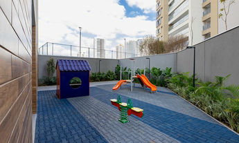 Imagem 2: Apartamento à venda em São Paulo, Chácara Klabin, com 1 quarto, 26m²