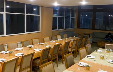 Imagem 5: Gramado Village Apto 83530 - Gramado Village Apto 83530